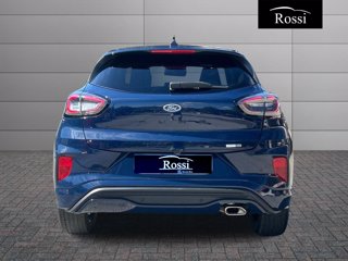 FORD Puma 1.0 ecoboost h st-line s&s 125cv