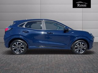 FORD Puma 1.0 ecoboost h st-line s&s 125cv