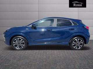 FORD Puma 1.0 ecoboost h st-line s&s 125cv