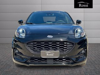 FORD Puma 1.0 ecoboost h st-line x s&s 125cv