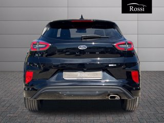 FORD Puma 1.0 ecoboost h st-line x s&s 125cv