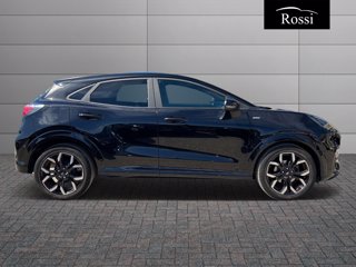 FORD Puma 1.0 ecoboost h st-line x s&s 125cv