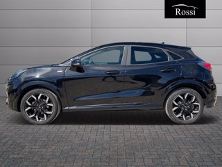 FORD Puma 1.0 ecoboost h st-line x s&s 125cv