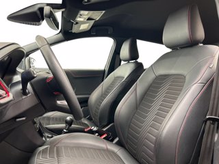 FORD Puma 1.0 ecoboost h st-line x s&s 125cv