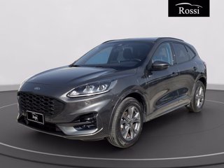 FORD Kuga 2.5 phev st-line 2wd 225cv cvt