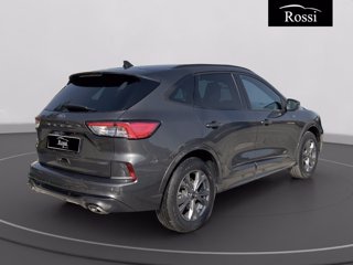 FORD Kuga 2.5 phev st-line 2wd 225cv cvt