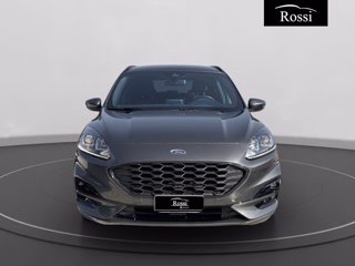 FORD Kuga 2.5 phev st-line 2wd 225cv cvt
