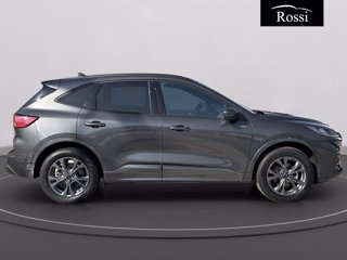 FORD Kuga 2.5 phev st-line 2wd 225cv cvt