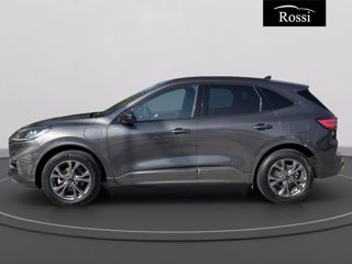 FORD Kuga 2.5 phev st-line 2wd 225cv cvt