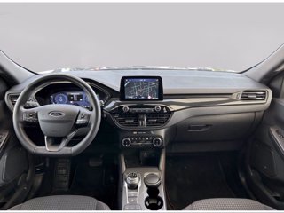 FORD Kuga 2.5 phev st-line 2wd 225cv cvt