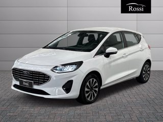 FORD Fiesta 5p 1.1 titanium 75cv
