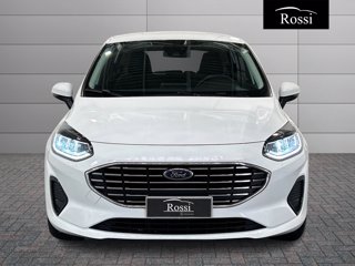 FORD Fiesta 5p 1.1 titanium 75cv