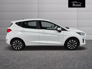 FORD Fiesta 5p 1.1 titanium 75cv