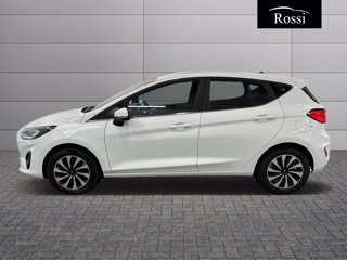 FORD Fiesta 5p 1.1 titanium 75cv