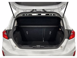 FORD Fiesta 5p 1.1 titanium 75cv