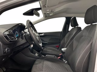 FORD Fiesta 5p 1.1 titanium 75cv