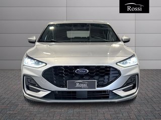 FORD Focus 1.5 ecoblue st-line 115cv auto