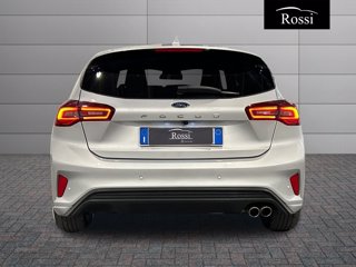 FORD Focus 1.5 ecoblue st-line 115cv auto