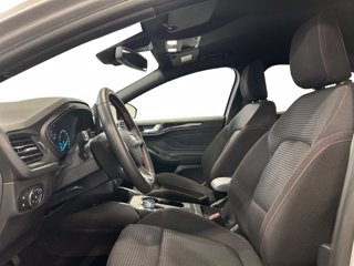 FORD Focus 1.5 ecoblue st-line 115cv auto