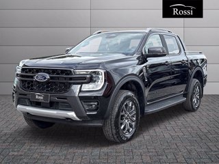 FORD Ranger DCab Wildtrak 2.0 205CV A10 AWD