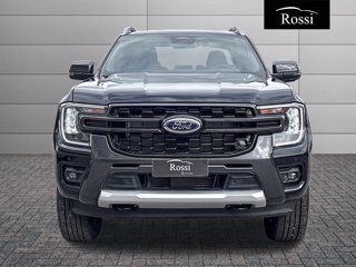 FORD Ranger DCab Wildtrak 2.0 205CV A10 AWD