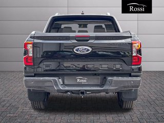 FORD Ranger DCab Wildtrak 2.0 205CV A10 AWD