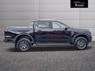 FORD Ranger DCab Wildtrak 2.0 205CV A10 AWD