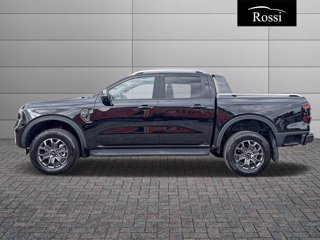 FORD Ranger DCab Wildtrak 2.0 205CV A10 AWD
