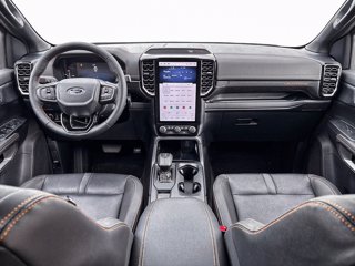 FORD Ranger DCab Wildtrak 2.0 205CV A10 AWD