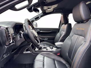 FORD Ranger DCab Wildtrak 2.0 205CV A10 AWD