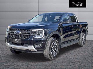 FORD Ranger DoppiaCab Lim 2.0 205CV A10 AWD 5