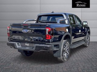 FORD Ranger DoppiaCab Lim 2.0 205CV A10 AWD 5