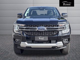 FORD Ranger DoppiaCab Lim 2.0 205CV A10 AWD 5