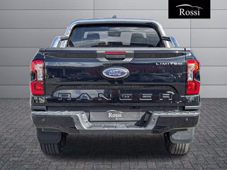 FORD Ranger DoppiaCab Lim 2.0 205CV A10 AWD 5
