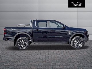 FORD Ranger DoppiaCab Lim 2.0 205CV A10 AWD 5
