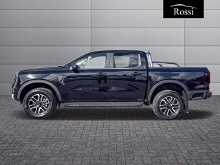 FORD Ranger DoppiaCab Lim 2.0 205CV A10 AWD 5