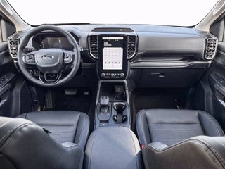 FORD Ranger DoppiaCab Lim 2.0 205CV A10 AWD 5
