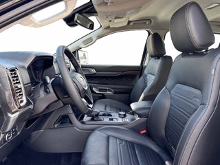 FORD Ranger DoppiaCab Lim 2.0 205CV A10 AWD 5