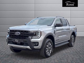 FORD Ranger P703 Doppia Cabina Wildtrak PHEV 2.3 Plug In Hybrid 281CV A10 AWD 5p