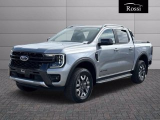 FORD Ranger P703 Doppia Cabina Wildtrak PHEV 2.3 Plug In Hybrid 281CV A10 AWD 5p