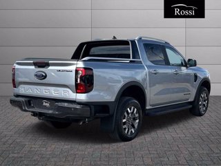 FORD Ranger P703 Doppia Cabina Wildtrak PHEV 2.3 Plug In Hybrid 281CV A10 AWD 5p