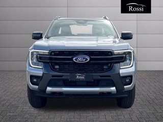 FORD Ranger P703 Doppia Cabina Wildtrak PHEV 2.3 Plug In Hybrid 281CV A10 AWD 5p