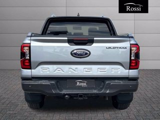 FORD Ranger P703 Doppia Cabina Wildtrak PHEV 2.3 Plug In Hybrid 281CV A10 AWD 5p