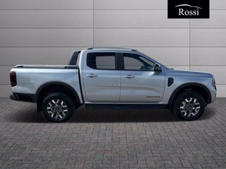 FORD Ranger P703 Doppia Cabina Wildtrak PHEV 2.3 Plug In Hybrid 281CV A10 AWD 5p