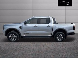 FORD Ranger P703 Doppia Cabina Wildtrak PHEV 2.3 Plug In Hybrid 281CV A10 AWD 5p