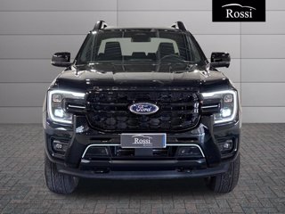 FORD Ranger 2.3 phev doppia cabina stormtrak awd 281cv auto