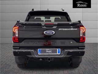 FORD Ranger 2.3 phev doppia cabina stormtrak awd 281cv auto
