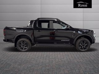 FORD Ranger 2.3 phev doppia cabina stormtrak awd 281cv auto