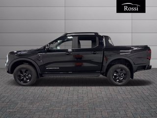 FORD Ranger 2.3 phev doppia cabina stormtrak awd 281cv auto