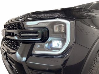 FORD Ranger 2.3 phev doppia cabina stormtrak awd 281cv auto